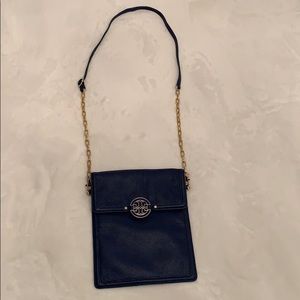 Tory Burch Amanda Chain Crossbody